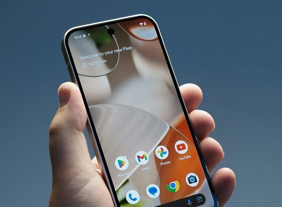 Smartphone