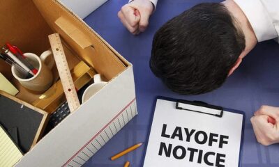 fired employee