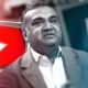 YouTube chief executive Neal Mohan